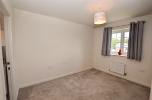 Bedroom One- click for photo gallery